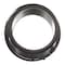 Charlotte Pipe And Foundry Charlotte Pipe 1-1/2 in. Spigot X 1-1/2 in. D Hub ABS 22-1/2 Degree Elbow ABS003260600 - alternate 5